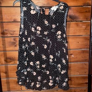 JohnPaulRichard flower tank